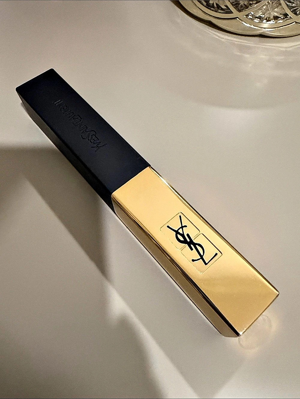 Yves Saint Laurent Rouge Pur Couture Red Lipstick